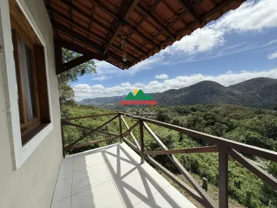 Fazenda/Sítio com 3 Quartos à venda, 268m² no , Mulungu
