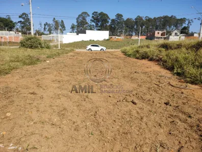 Lote/Terreno à venda, 218m² no Parque Martim Cererê, São José dos Campos