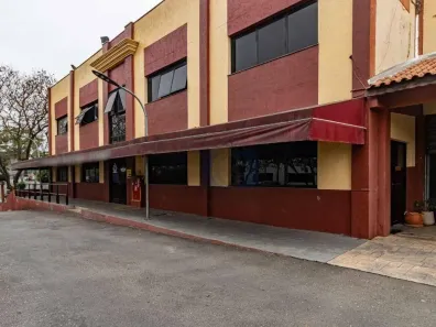 Prédio Comercial para alugar, 450m² no Jardim Pirituba, São Paulo