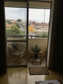 Apartamento com 2 Quartos à venda, 64m² no Jardim Nosso Lar, São Paulo