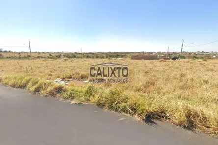 Lote/Terreno à venda, 250m² no Mansour, Uberlândia