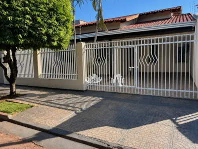 Casa com 3 Quartos à venda, 130m² no Residencial Portal de Piza, Londrina
