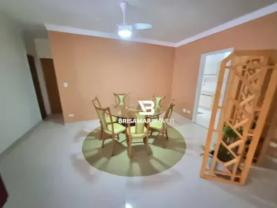 Apartamento com 3 Quartos à venda, 110m² no Pitangueiras, Guarujá