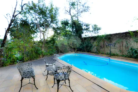 Sobrado com 5 Quartos à venda, 980m² no Pacaembu, São Paulo