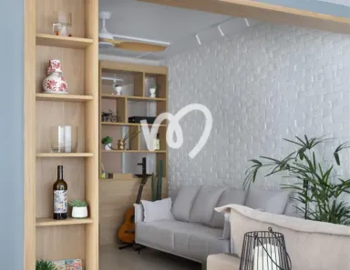 Apartamento com 3 Quartos à venda, 121m² no Tijuca, Rio de Janeiro