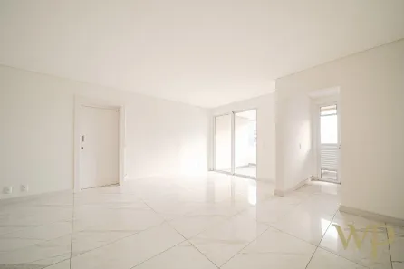 Apartamento com 3 Quartos à venda, 141m² no América, Joinville