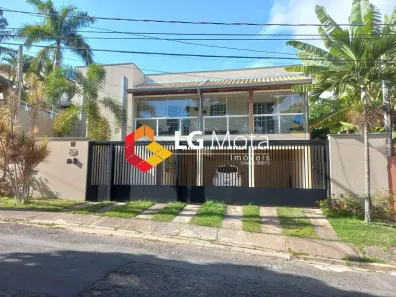 Sobrado com 3 Quartos à venda, 350m² no Parque das Universidades, Campinas