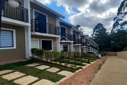Casa com 2 Quartos à venda, 130m² no Chácara Ondas Verdes, Cotia