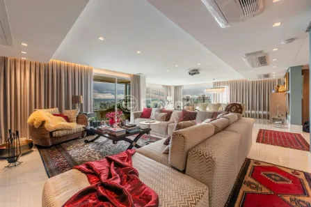 Apartamento com 3 Quartos à venda, 257m² no Bela Vista, Porto Alegre