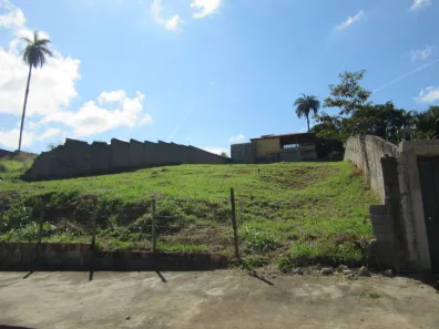 Lote/Terreno à venda, 1000m² no Garças, Belo Horizonte