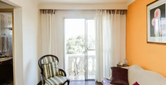 Apartamento com 2 Quartos à venda, 60m² no Campo Belo, São Paulo