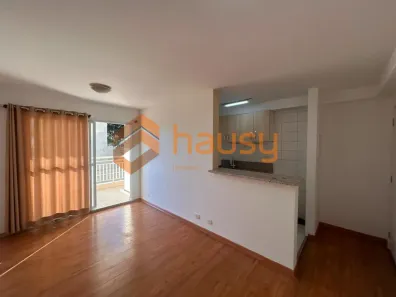 Apartamento com 2 Quartos para alugar, 61m² no Liberdade, São Paulo