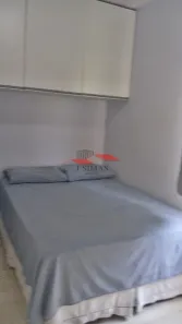 Apartamento com 1 Quarto à venda, 52m² no Vila Nova, Porto Alegre