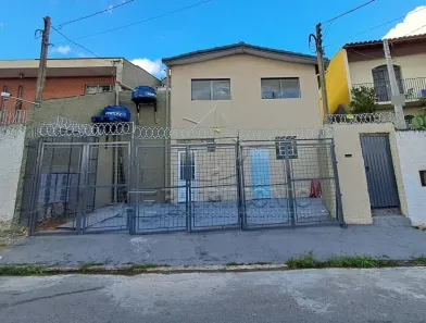 Apartamento com 1 Quarto à venda, 29m² no Vila Hortência, Sorocaba