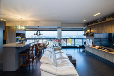 Apartamento com 2 Quartos à venda, 90m² no Vila Leopoldina, São Paulo
