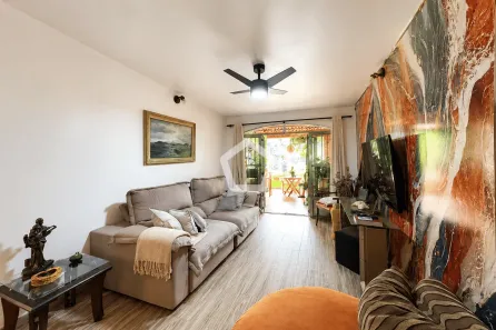 Casa com 4 Quartos à venda, 192m² no Jardim Regina, São Paulo