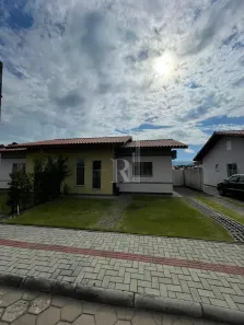 Casa de Condomínio com 2 Quartos à venda, 65m² no Areias, Tijucas