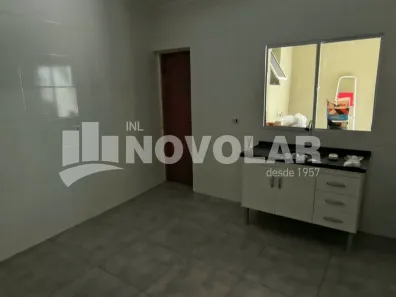 Apartamento com 1 Quarto para alugar, 58m² no Vila Sabrina, São Paulo