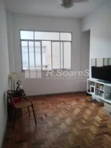 Apartamento com 2 Quartos à venda, 60m² no Vila Isabel, Rio de Janeiro