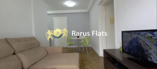 Apartamento com 1 Quarto à venda, 37m² no Vila Buarque, São Paulo
