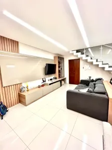 Casa de Condomínio com 3 Quartos à venda, 150m² no Jardim Santa Maria, Jacareí
