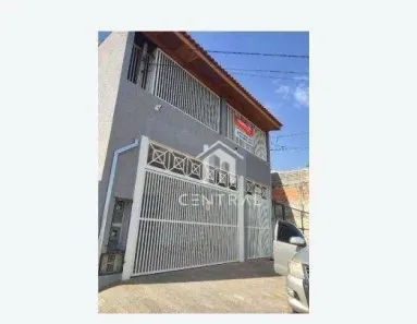 Sobrado com 2 Quartos à venda, 330m² no Wanel Ville, Sorocaba