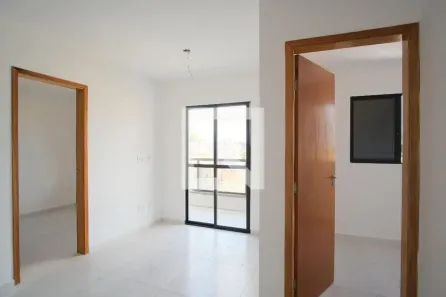 Apartamento com 2 Quartos à venda, 38m² no Chácara Califórnia, São Paulo