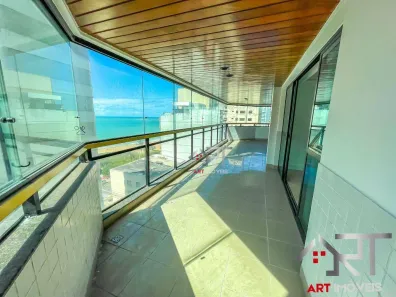 Apartamento com 4 Quartos à venda, 360m² no Praia da Costa, Vila Velha
