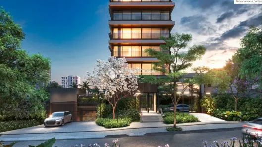 Apartamento com 3 Quartos à venda, 180m² no Jardim, Santo André