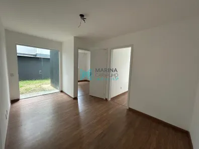 Apartamento com 2 Quartos para alugar, 67m² no Quebra, Lagoa Santa