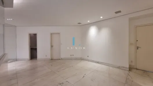 Apartamento com 3 Quartos para alugar, 126m² no São Pedro, Belo Horizonte