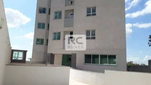 Apartamento com 3 Quartos à venda, 110m² no Sion, Belo Horizonte