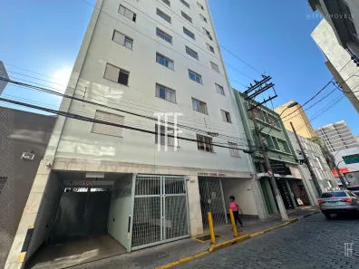 Apartamento com 1 Quarto à venda, 60m² no Centro, Campinas