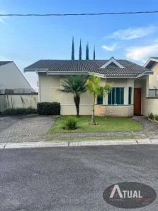 Casa com 3 Quartos à venda, 385m² no Jardim Santa Bárbara, Atibaia