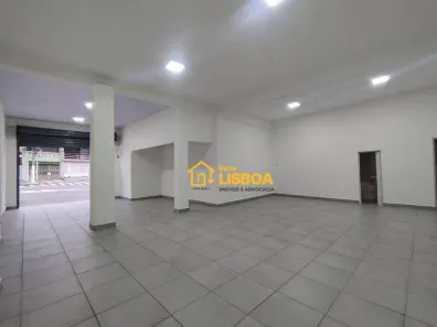 Ponto Comercial para alugar, 73m² no Vila Ester, São Paulo
