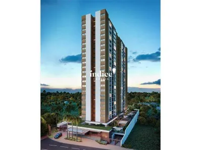 Apartamento com 2 Quartos à venda, 92m² no Jardim Ilhas do Sul, Ribeirão Preto