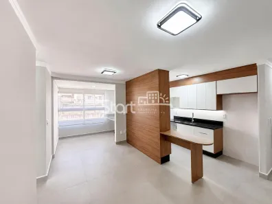 Apartamento com 3 Quartos para alugar, 74m² no Residencial Galeria Garden, Campinas