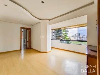 Apartamento com 2 Quartos à venda, 66m² no São João, Porto Alegre