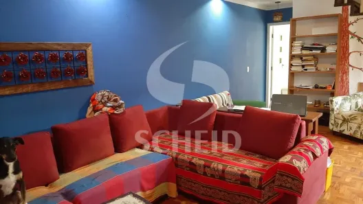Sobrado com 3 Quartos à venda, 134m² no Jardim Bélgica, São Paulo