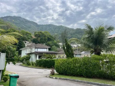 Casa de Condomínio com 4 Quartos à venda, 206m² no Recreio dos Bandeirantes, Rio de Janeiro