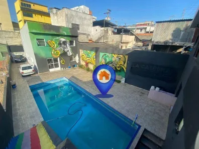Sobrado com 3 Quartos à venda, 270m² no Vila Buenos Aires, São Paulo