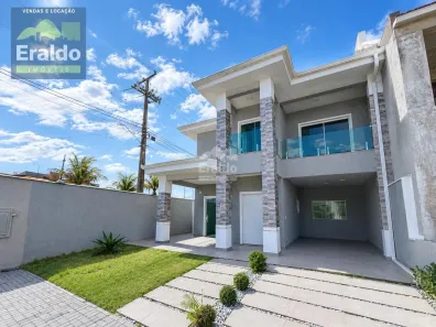 Casa com 3 Quartos à venda, 207m² no Balneário Costa Azul, Matinhos
