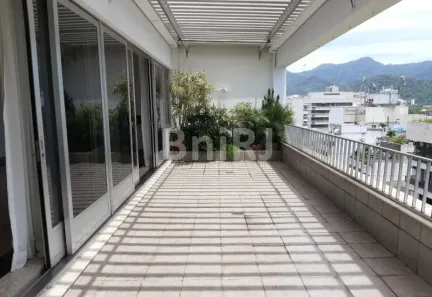 Cobertura com 3 Quartos à venda, 200m² no Ipanema, Rio de Janeiro