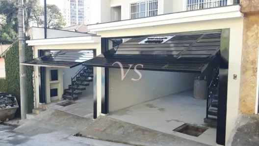 Sobrado com 3 Quartos à venda, 200m² no Lauzane Paulista, São Paulo
