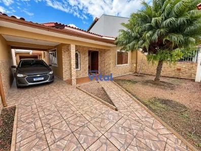 Casa com 3 Quartos à venda, 150m² no Harmonia, Canoas