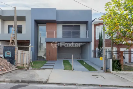 Casa de Condomínio com 3 Quartos à venda, 199m² no Mário Quintana, Porto Alegre