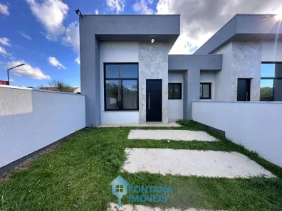 Casa com 3 Quartos à venda, 70m² no Moradas do Sobrado, Gravataí