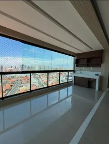 Apartamento com 3 Quartos à venda, 110m² no Luzia, Aracaju