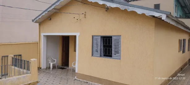 Lote/Terreno à venda, 273m² no Rudge Ramos, São Bernardo do Campo