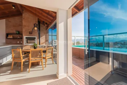 Casa com 3 Quartos à venda, 233m² no Itaguaçu, Florianópolis